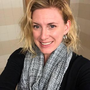 Meet your Posher, Jeri